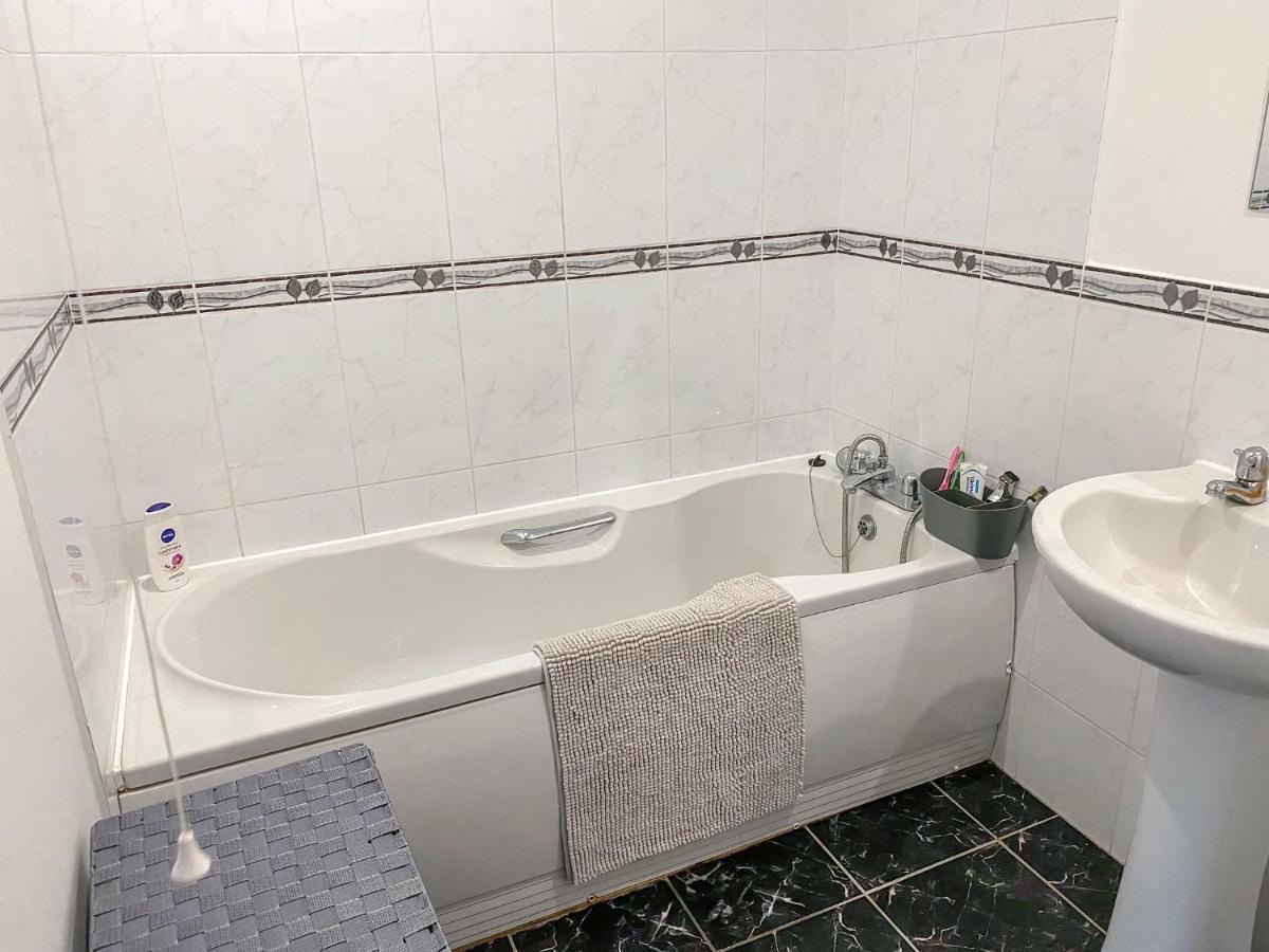 4C Gaia Lane Διαμέρισμα Lichfield Εξωτερικό φωτογραφία